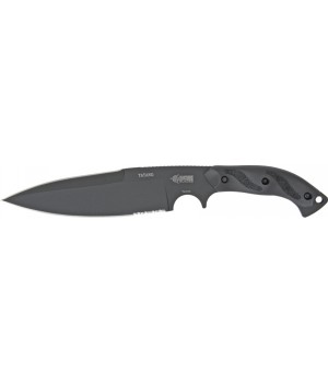 Blackhawk Tatang Part Serrated Serrated