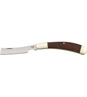 Bear & Son Razor Rosewood