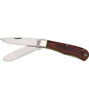 Bear & Son Jumbo Trapper Rosewood