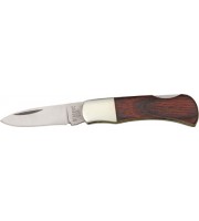 Bear & Son Mini Lockback Rosewood