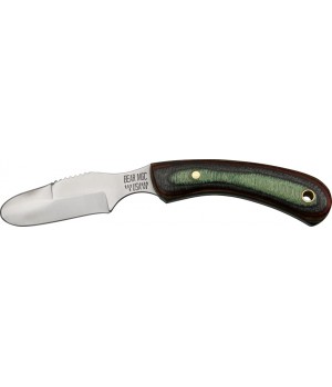 Bear & Son Round Nose Skinner