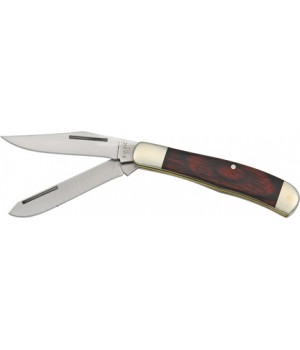 Bear & Son Little Trapper Rosewood