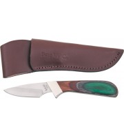 Bear & Son Skinner Camo Wood