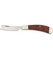 Bear & Son Mini Razor Rosewood