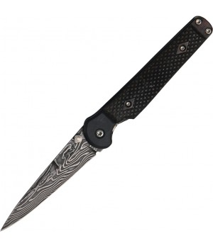 Bear Ops Stiletto