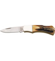 Bear & Son Mini Executive Stag Bone