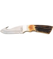 Bear & Son Guthook Hunter Stag Bone