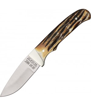 Bear & Son Drop Point Pro