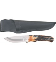 Bear & Son Pro Skinner Stag Bone