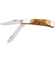 Bear & Son Trapper Stag