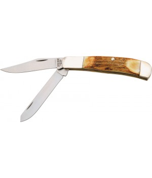 Bear & Son Trapper Stag