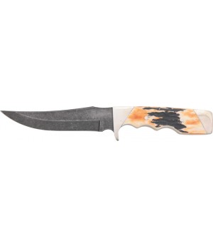 Bear & Son Upswept Skinner Stag 9 1/4