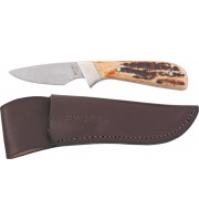 Bear & Son Invincible Skinner  Stag Bone