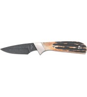 Bear & Son Invincible Skinner  Stag Bone 6 5/8