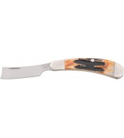 Bear & Son Razor Stag Bone