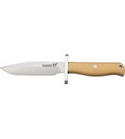 Blackjack Classic Blades HaloBoot Knife