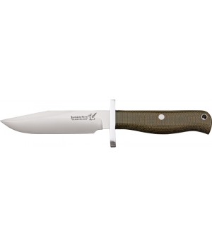 Blackjack Classic Blades HaloBoot Knife