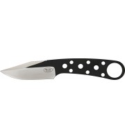 Blackjack Model 155 Neck Knife