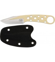 Blackjack Model 155 Neck Knife