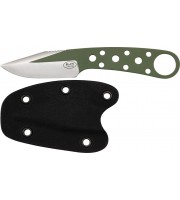 Blackjack Model 155 Neck Knife