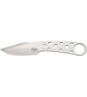 Blackjack Model 155 Neck Knife