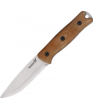 Blackjack Bushcraft Companion