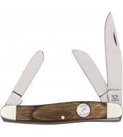 Bear & Son Stockman 4th Generation Series