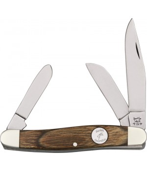 Bear & Son Stockman 4th Generation Series