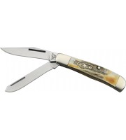 Bear & Son Stag Little Trapper