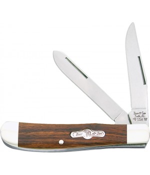 Bear & Son Kodiak Mini Trapper