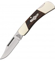 Bear & Son Kodiak Executive Lockback