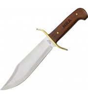 Bear & Son Gold Rush Bowie