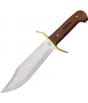 Bear & Son Gold Rush Bowie