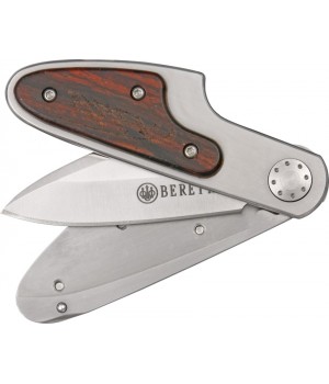 Beretta Bascula Small Folder