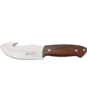 Beretta Guthook Skinner Cocobolo Wood Series