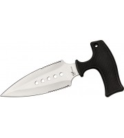 Blackjack T-Handle Push Dagger