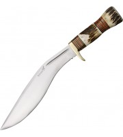 Blackjack Kukri Stag