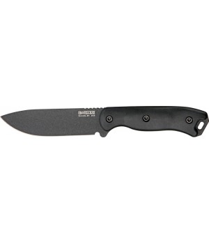 Becker Short Drop Point