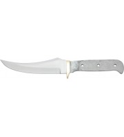 Knife Blade Upswept Skinner