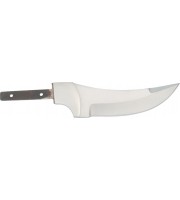 Knife Blade Upswept Skinner