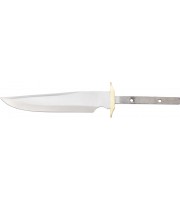 Knife Blade Bowie Fighter