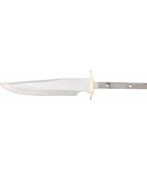 Knife Blade Bowie Fighter