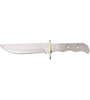 Knife Blade Large Hunter 12