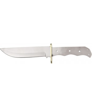 Knife Blade Large Hunter 12