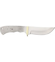 Knifemaking Skinner Blade