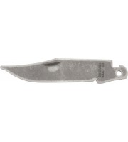 Knife Blade Schrade Folding  Knife Blade