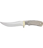 Knife Blade Upswept Skinner  Blade