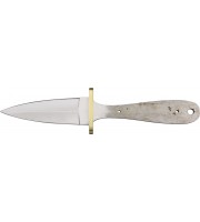 Knife Blade Medium Boot Knife  Blade