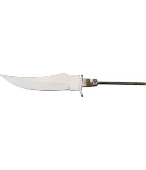 Knife Blade Upswept Clip Point