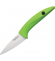 Benchmark Ceramic Parer Green